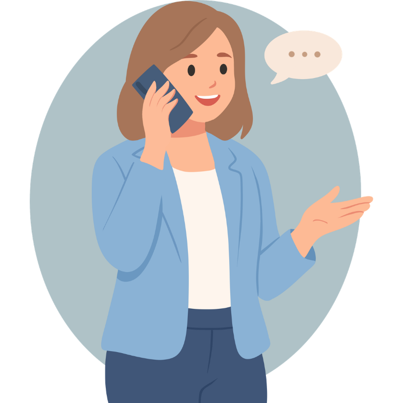 Discovery Call icon