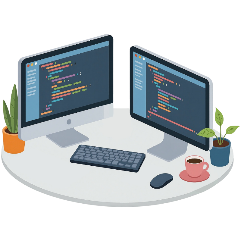 Development icon
