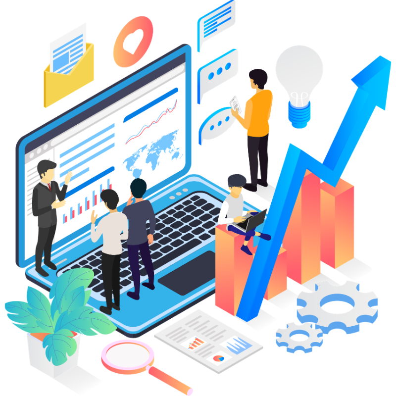 Business Website icon