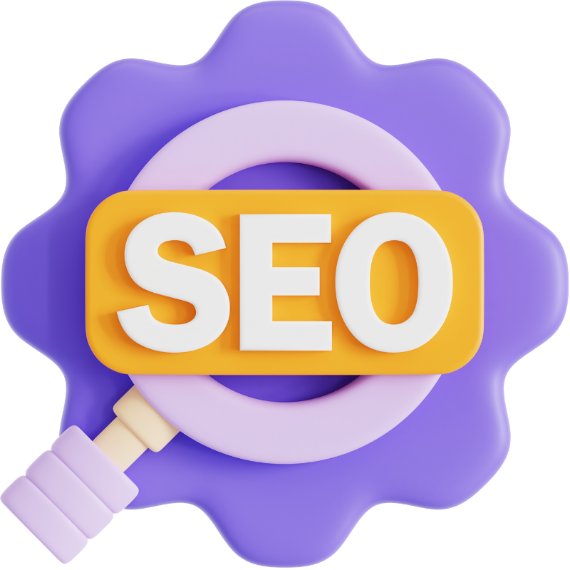 SEO Basics icon