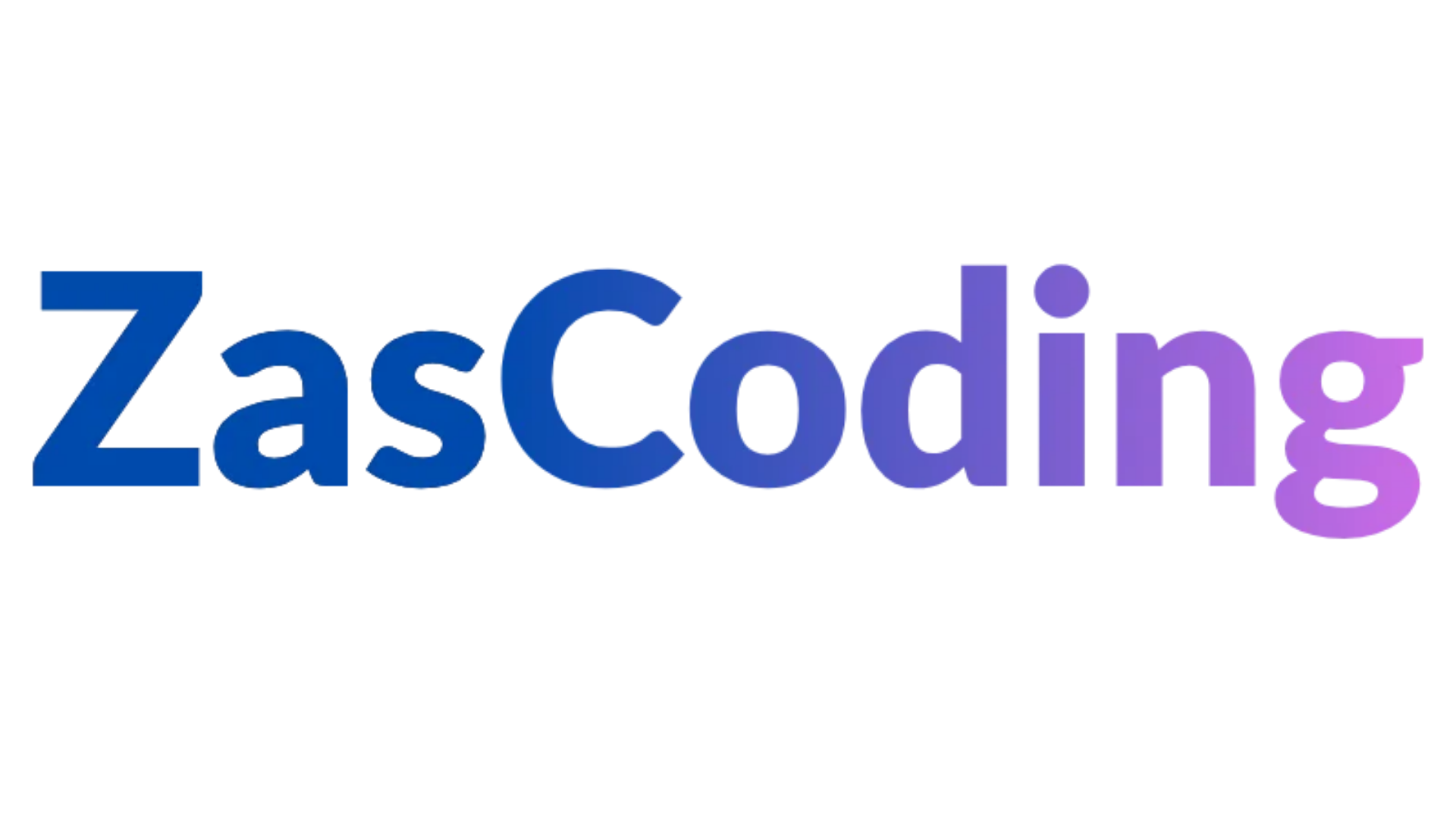 ZasCoding logo